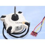 1PC New for Media ZKFN-34-10-1 Air Conditioner Motor