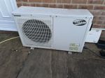 15 KW SWIMMING POOL / SPA AIR SOURCE HEAT PUMP HEATER