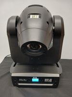 RUSH MH1  (Noisy focus)