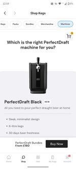Perfect Draft Machine & Pro Bundle  - Discount Code - READ DESCRIPTION 