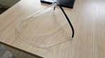 Ducati Multistrada 1000ds 2004 Front Screen Windshield