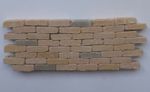  1:12th Scale  HOUSE BRICKS mixed colour  Model making  Film scenery