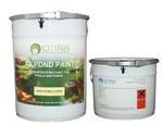 A1 POND PAINT - WATERPROOFING FOR PONDS