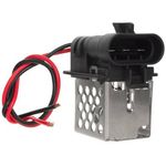 Heater Vent Motor Blower Air Conditioning Resistor For Vauxhall Zafira B 05-15