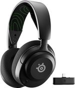 SteelSeries Arctis Nova 5X Wireless Gaming Headset Xbox PS5 PS4 PC Switch Mobile