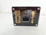 FIFA World Cup 2026 frame - Champion and Cup replica Official Licensed