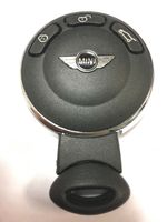 Repair service for Mini One Cooper S Clubman R55 R56 R60 remote key fob battery