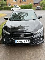 Honda Civic 1.5 VTEC Turbo GPF Sport Hatchback