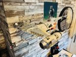 wall mount for the UCS N-1 starfighter