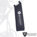 MOTOCADDY GOLF TROLLEY TOWEL / FITS M SERIES & S SERIES GOLF TROLLEYS
