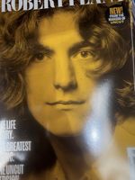 Uncut Greats magazine 2026 Robert Plant: The Life Story, The Greatest Music