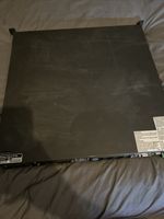 Riello Dialog Vision R 50. Untested/ Spares