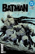 ABSOLUTE BATMAN #23 CVR A NICK DRAGOTTA (12/08/2026)