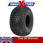 145/70-6 Kenda K290 Scorpion 145/70r6 ATV/Quad 4PLY  Tubeless Knobbly Tyre