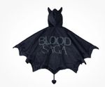 Enhypen Blood Saga World Tour Bat Blanket Sold Out Exclusive Brand new in Bag