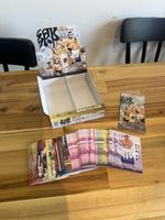 BBM 2026 Sumo Cards Series 2 Complete Set With Box and extra unopened pack 