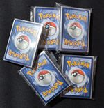 Pokémon TCG 45 Card Mystery Bundles