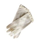 Wedding Glove Bride Accessories Party Bridal Gloves Dress for Women
