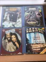10 x RCA CED Videodisc Bundle PAL UK Movies & Music Mixed Job Lot Sealed Rare 6