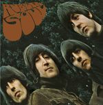 The Beatles : Rubber Soul (Special Super Deluxe Edition) CD Box Set 4 discs