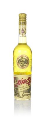 Liquore Strega Liqueurs 70cl