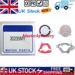 3023-5MY Watch Battery for Seiko Kinetic 5M45 5M47 5M54 5M62 5M63 5M65 5S22 7M22