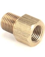 AMERICAN RANGE A28056 Manifold Extension Adapter Brass