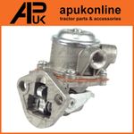 Engine Fuel Lift Pump for Lister Petter HA HB LD LS Series Diesel Air Cooled