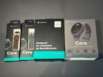 Soundbrenner Core Co-creator Special Edition Watch (Light Usage)