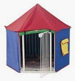 Baby Dan Tent