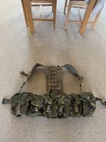 Warrior Assault Systems Webbing Size Large