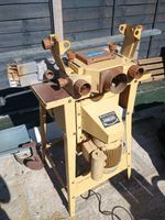 Scheppach HF-30 Spindle Moulder 