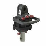 Rotator 1ton GR10 Baltrotor for Timber Forestry Crane Grab/Grapple £350+VAT