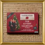 The Official Taskmaster Advent Calendar 2026