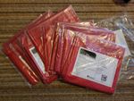 Banana Slide Sheets Single Patient Use 100cm x 200cm Hemmed No Handles 10 Pack