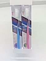 288 Toothbrushes Hard Bristle Bulk Job Lot Wholesale Pet Teeth Cleaning