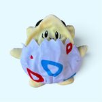 Togepi Chalk Bag | Rock climbing chalk bag | Bouldering Chalk Bag
