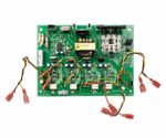 29CA968 Industrial Electronic Control PCB Circuit Board Module NOS