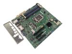 SuperMicro X10SLM+-F LGA1150 DDR3 Micro-ATX Server Motherboard with Backplate
