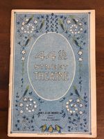 1928 Marx Brothers ANIMAL CRACKERS 44th Street Theatre NYC Playbill Shuberts VTG