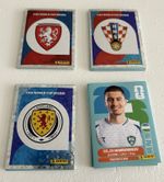 FIFA World Cup 2026 X100 Random Stickers No Duplicates Read the description