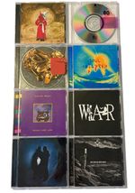 Unreleased Ye (Kanye) CD ''cases''