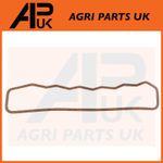 Rocker Cover Gasket 6 Cyl for Case International 955 956 956XL 1046 1056 Tractor