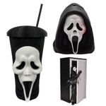 Scream 7 Ghostface Popcorn Bucket 2026 Regal AMC Cinemark New