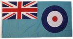 Fully sewn Royal Air Force ensign flags Various sizes RAF approved flag cloth