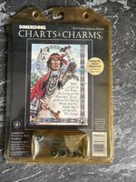 Dimensions Charts & Charms 72377 Native American Wisdom