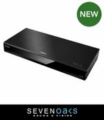 Panasonic DP-UB820ABK 4K UHD Blu-ray Player