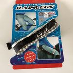 Rainlegs Waterproofs for Riding and Cycling Size L