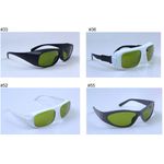 755nm 820nm 980nm 1064nm Infrared Laser Protective Glasses YAG Laser Protection