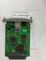 HP JetDirect 625N Internal Ethernet Print Server J7960-60002 J7960A  Warranty